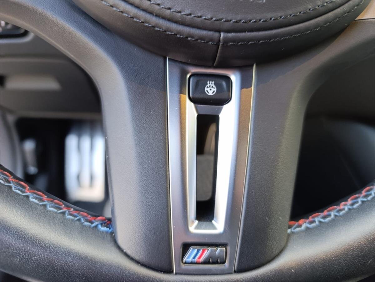 BMW i4 Sedan / Limuzína 0,0 400 kw