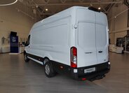 Ford Transit Ostatní 2,0 l 121 kw