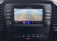 Mercedes-Benz Vito Ostatní 2,0 l 140 kw