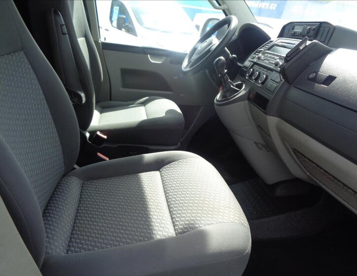 Volkswagen Transporter Ostatní 2,0 l 75 kw