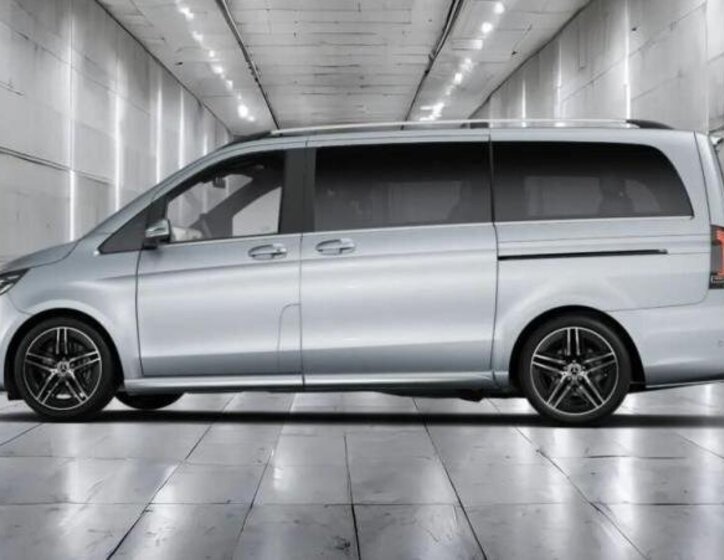 Mercedes-Benz Třídy V Ostatní 2,0 l 174 kw