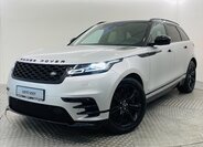 Land Rover Range Rover Velar 1