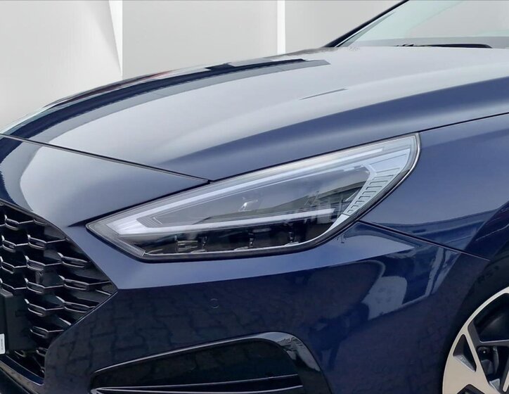 Hyundai i30 Kombi 1,5 l 70 kw