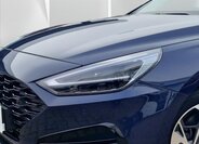 Hyundai i30 Kombi 1,5 l 70 kw