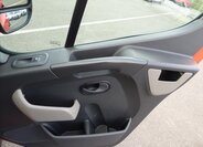 Renault Master Ostatní 2,3 l 107 kw