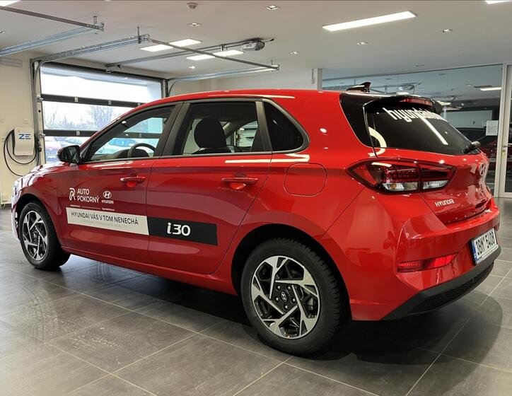 Hyundai i30 3