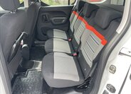 Citroën Berlingo MPV 1,5 l 96 kw