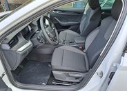 Škoda Octavia Liftback 2,0 l 85 kw