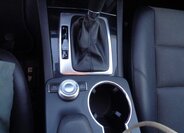 Mercedes-Benz GLK SUV 2,1 l 150 kw