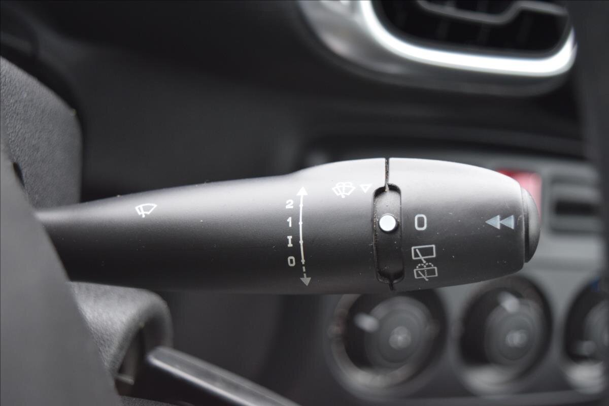 Citroën C3 Picasso Kombi 1,4 l 70 kw