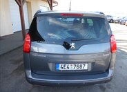 Peugeot 5008 MPV 1,6 l 115 kw