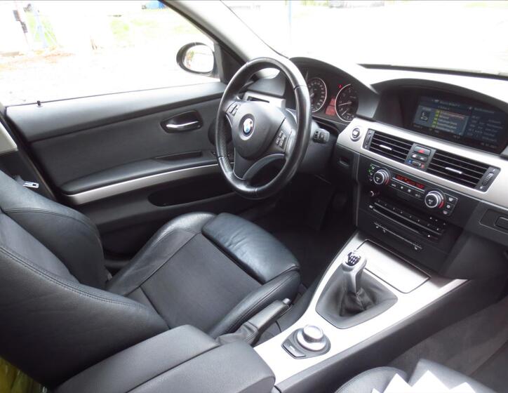 BMW Řada 3 15
