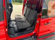 Ford Transit VAN / Minibus 0,0 88 kw