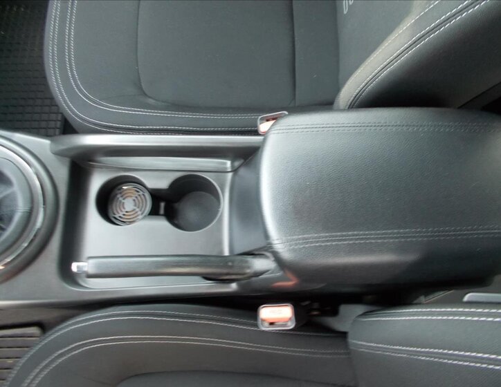 KIA Sportage SUV 1,7 l 85 kw