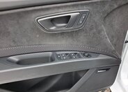 Seat Leon Kombi 2,0 l 221 kw