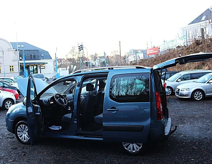 Citroën Berlingo 22