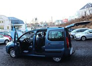 Citroën Berlingo 22