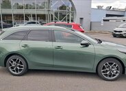 KIA Ceed 7