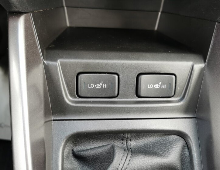 Suzuki Vitara Hatchback 1,4 l 95 kw