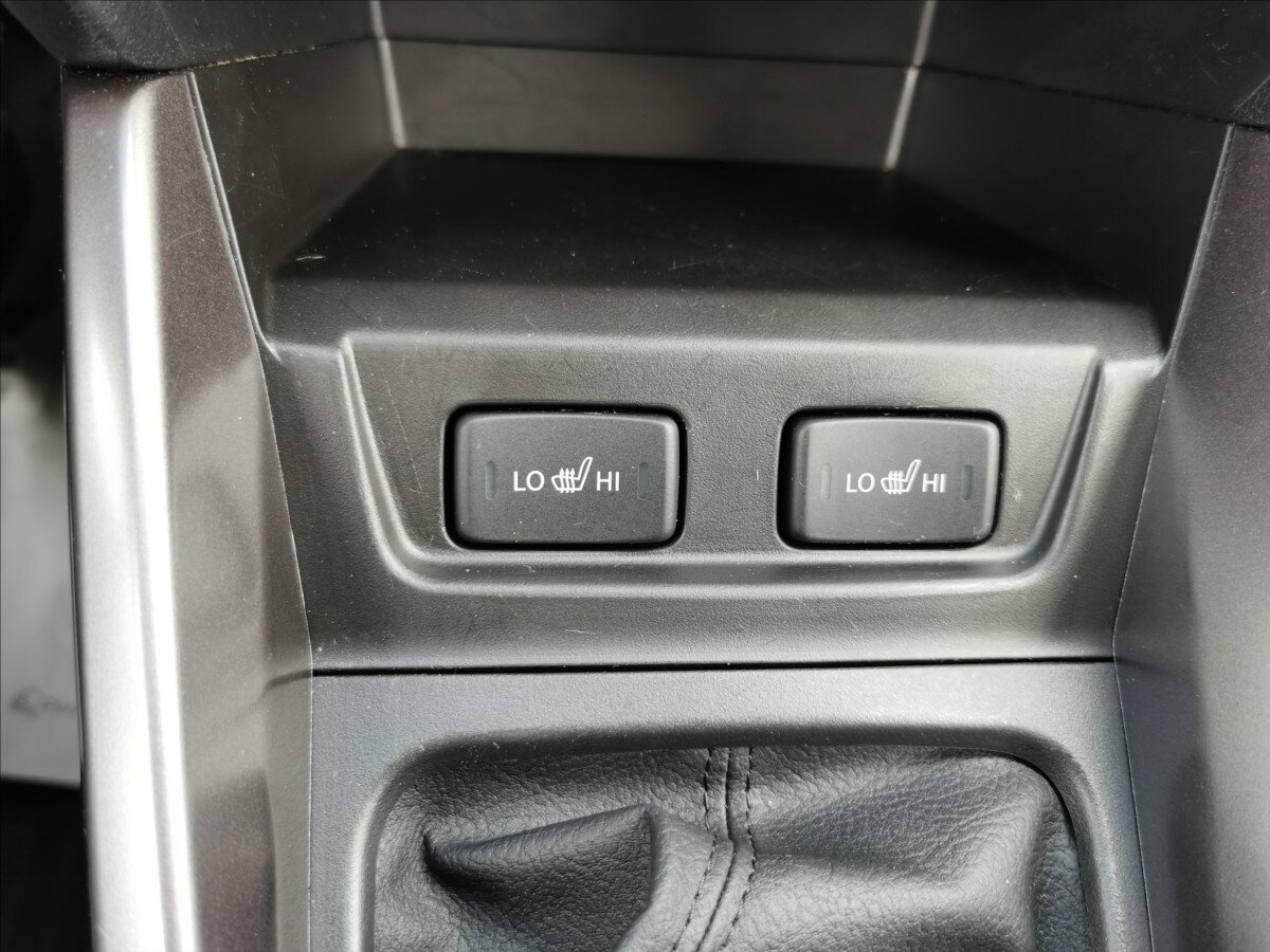 Suzuki Vitara Hatchback 1,4 l 95 kw