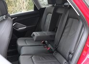 Audi Q3 SUV / Terénní 2,0 l 140 kw