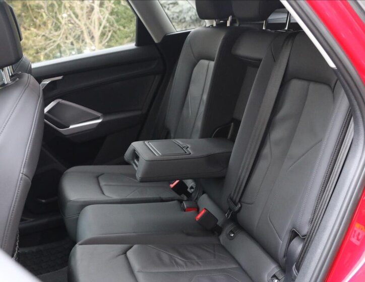 Audi Q3 SUV / Terénní 2,0 l 140 kw