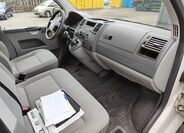Volkswagen Transporter 14
