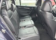 Citroën C4 Picasso Kombi 2,0 l 120 kw