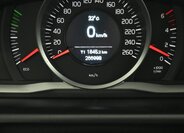 Volvo XC60 SUV / Terénní 2,4 l 133 kw