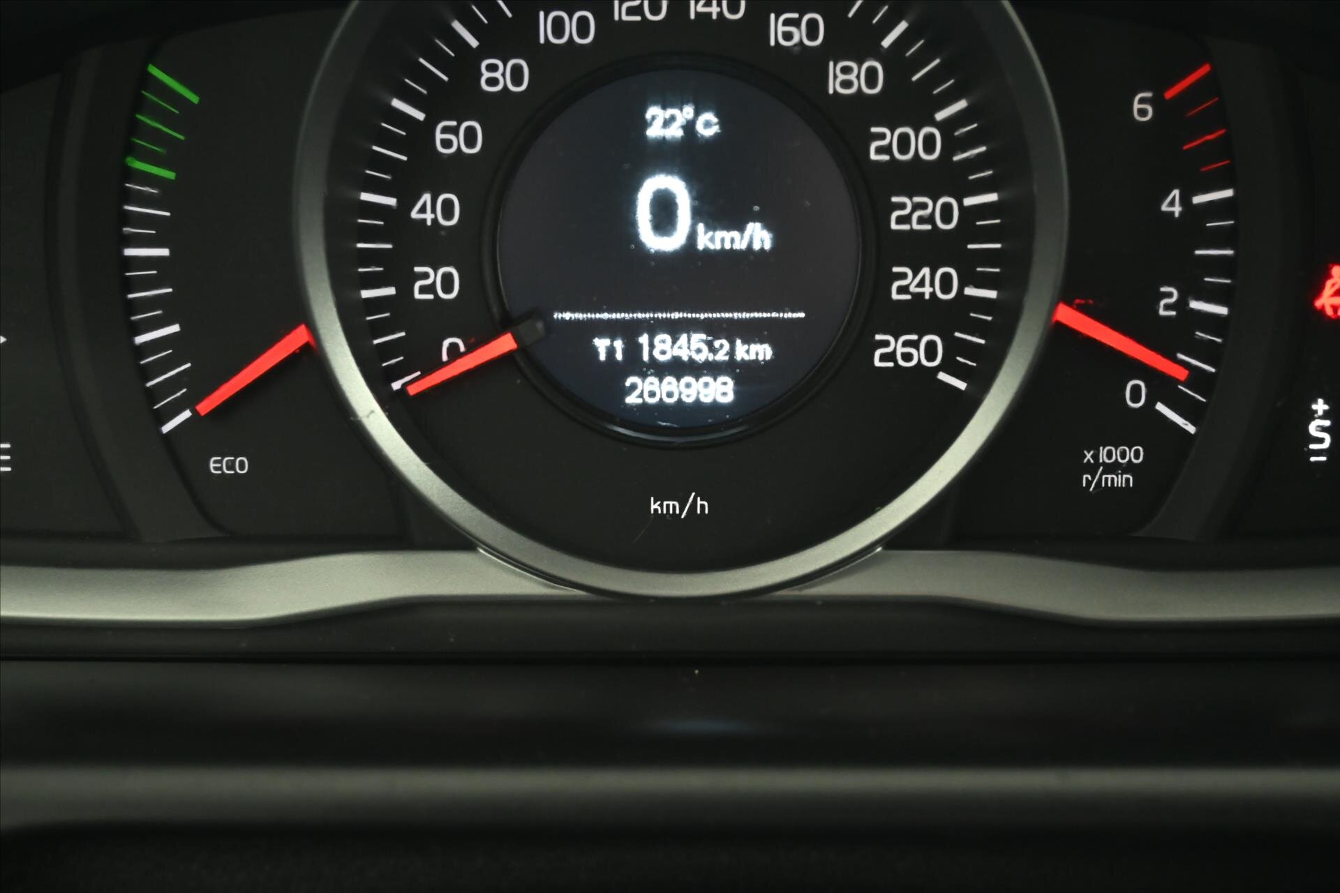 Volvo XC60 SUV / Terénní 2,4 l 133 kw