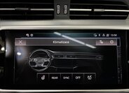 Audi A6 Kombi 3,0 l 253 kw