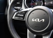 KIA Ceed Kombi 1,5 l 103 kw