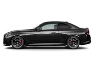 BMW Řada 2 Ostatní 3,0 l 275 kw