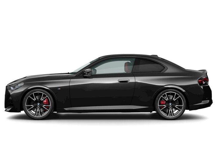 BMW Řada 2 Ostatní 3,0 l 275 kw