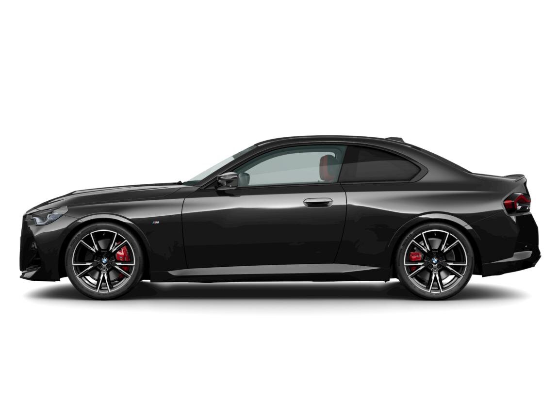 BMW Řada 2 Ostatní 3,0 l 275 kw