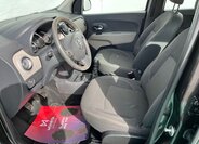 Dacia Lodgy Kombi 1,5 l 79 kw