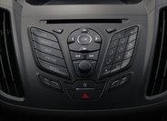 Ford Kuga SUV / Terénní 2,0 l 110 kw