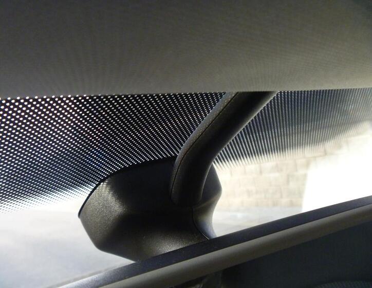 Škoda Superb Liftback 2,0 l 125 kw