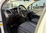 Opel Mokka SUV / Terénní 1,7 l 96 kw