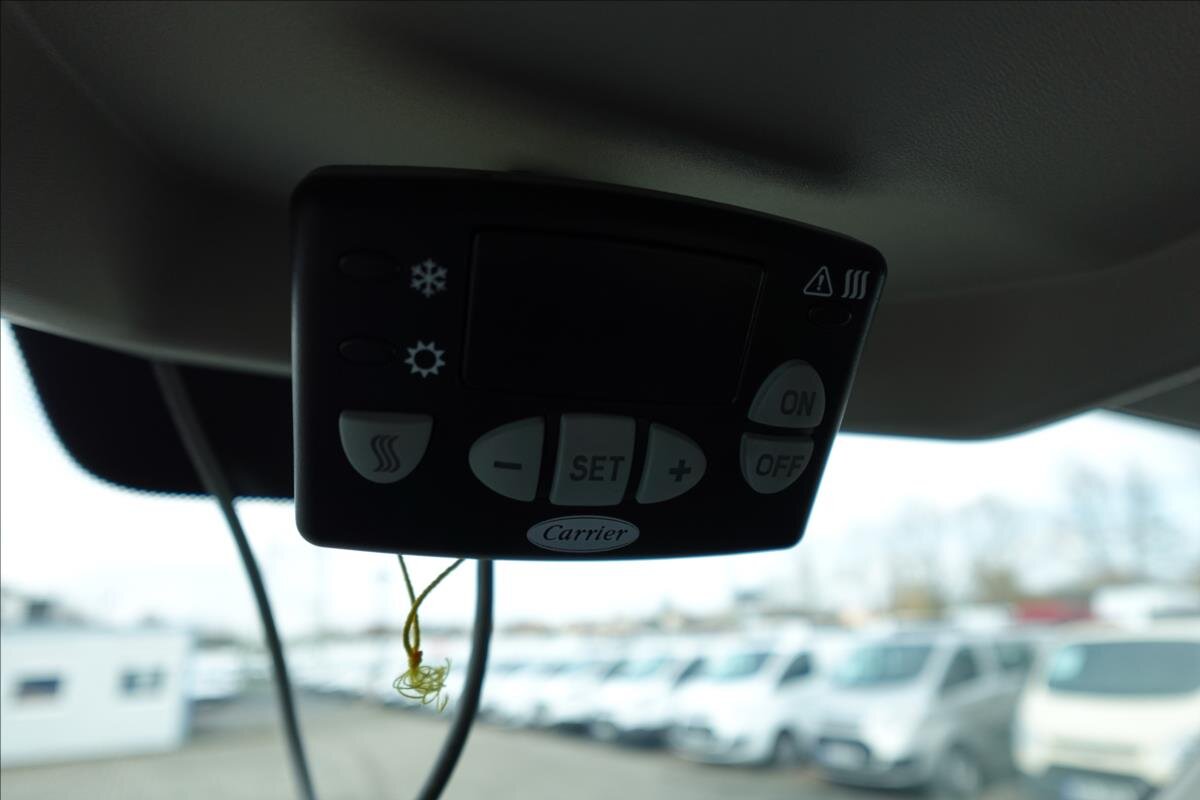 Peugeot Boxer Ostatní 2,2 l 121 kw