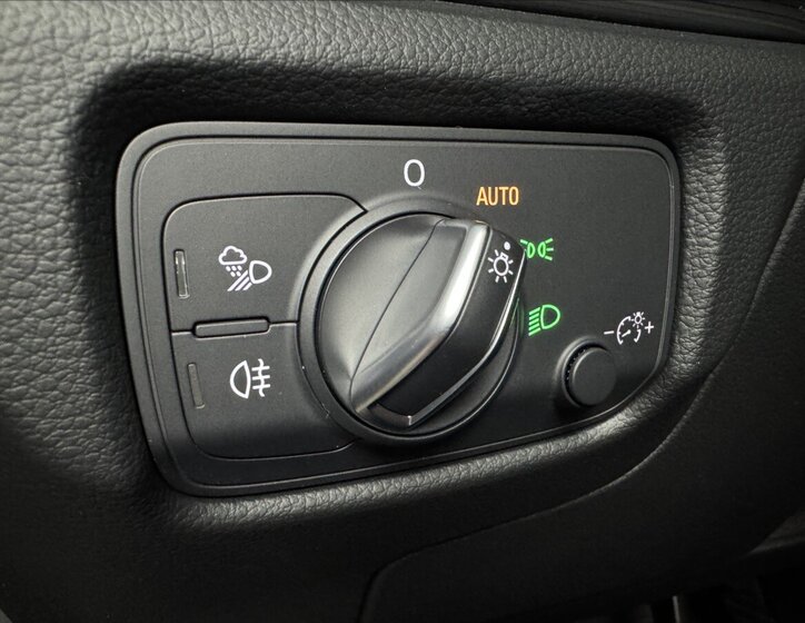 Audi A3 Kabriolet 1,5 l 110 kw