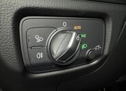 Audi A3 Kabriolet 1,5 l 110 kw