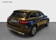 Mercedes-Benz GLC 5