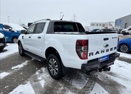 Ford Ranger Pick-up 2,0 l 156 kw