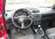 Alfa Romeo 147 Hatchback 1,6 l 77 kw