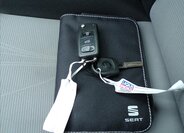 Seat Ibiza Kombi 1,4 l 63 kw