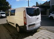Ford Transit Custom Kombi 2,2 l 92 kw