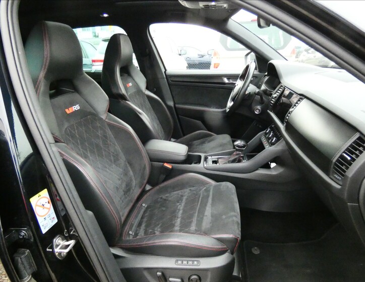 Škoda Kodiaq 14