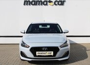 Hyundai i30 Hatchback 998,0 88 kw