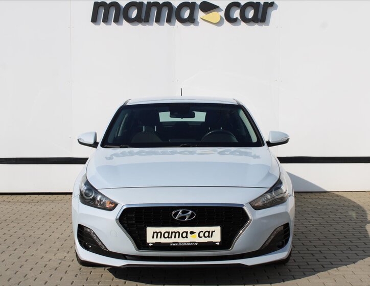 Hyundai i30 Hatchback 998,0 88 kw